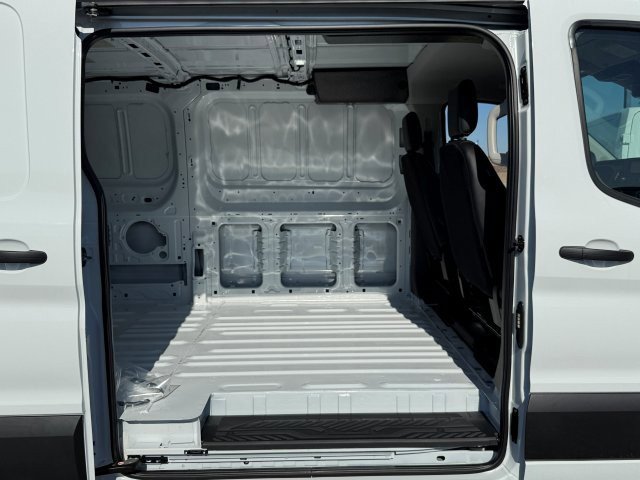 New 2025 Ford Transit 350 Low Roof Empty Cargo Van - photo 15