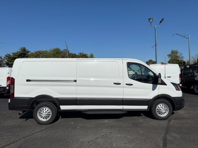 New 2025 Ford Transit 350 Low Roof Empty Cargo Van - photo 7