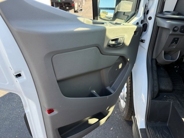 New 2025 Ford Transit 350 Low Roof Empty Cargo Van - photo 9