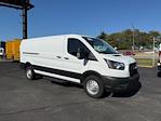 New 2025 Ford Transit 350 Low Roof Empty Cargo Van thumbnail 1