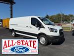 New 2025 Ford Transit 350 Low Roof Empty Cargo Van thumbnail 2