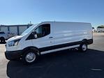New 2025 Ford Transit 350 Low Roof Empty Cargo Van thumbnail 4