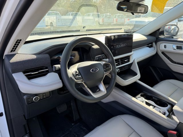 New 2026 Ford Explorer ACTIV - photo 10