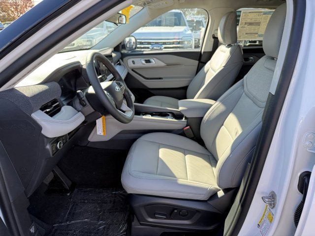 New 2026 Ford Explorer ACTIV - photo 11