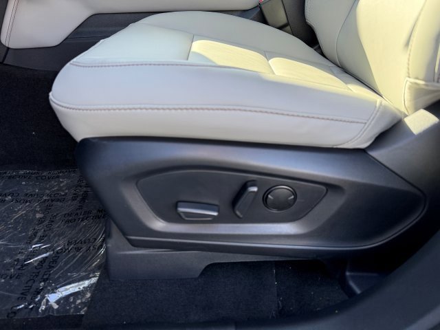 New 2026 Ford Explorer ACTIV - photo 12
