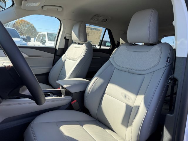 New 2026 Ford Explorer ACTIV - photo 13