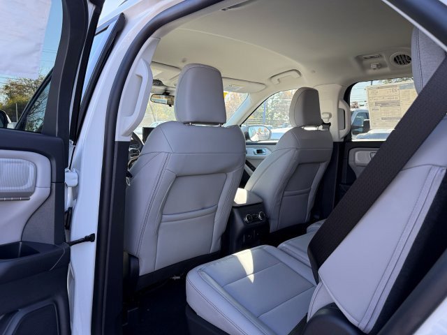 New 2026 Ford Explorer ACTIV - photo 14