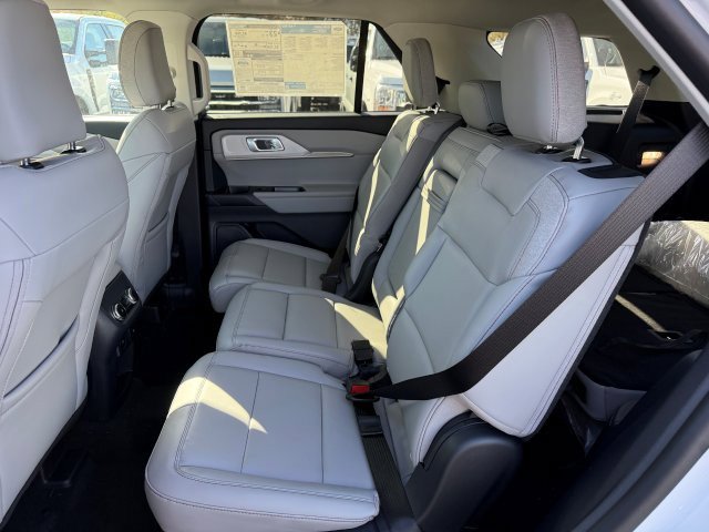 New 2026 Ford Explorer ACTIV - photo 15