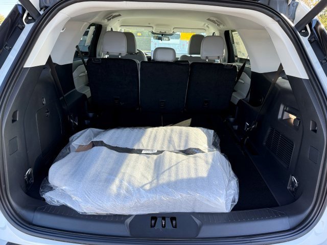 New 2026 Ford Explorer ACTIV - photo 17