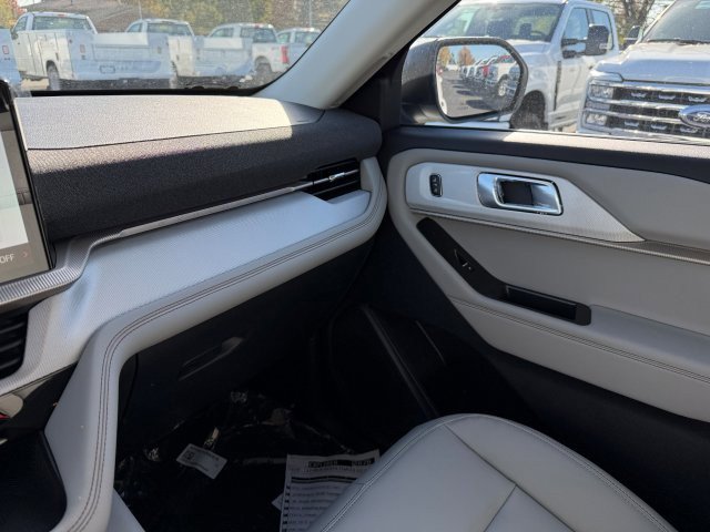 New 2026 Ford Explorer ACTIV - photo 19