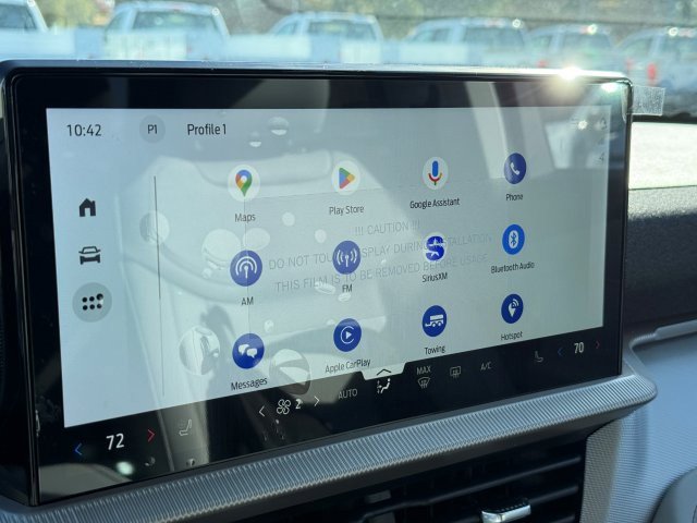 New 2026 Ford Explorer ACTIV - photo 21