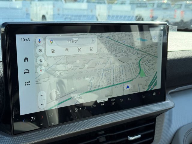 New 2026 Ford Explorer ACTIV - photo 22