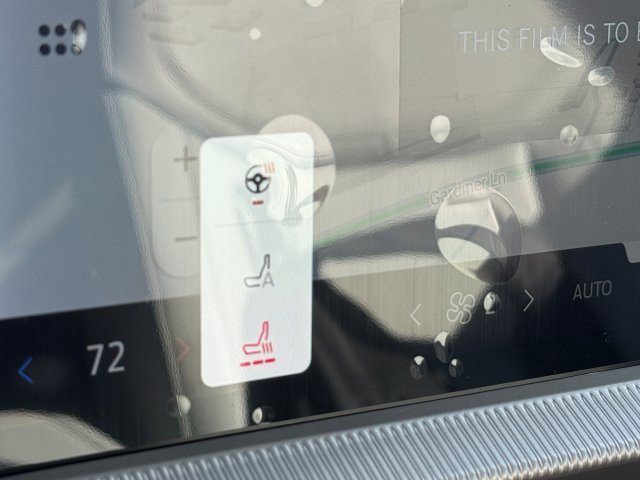 New 2026 Ford Explorer ACTIV - photo 23