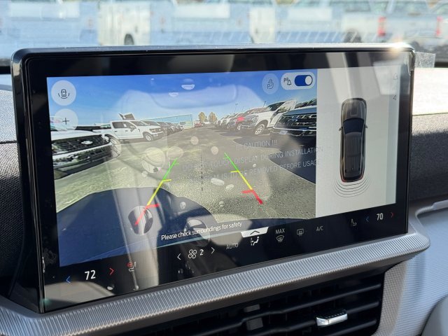 New 2026 Ford Explorer ACTIV - photo 25