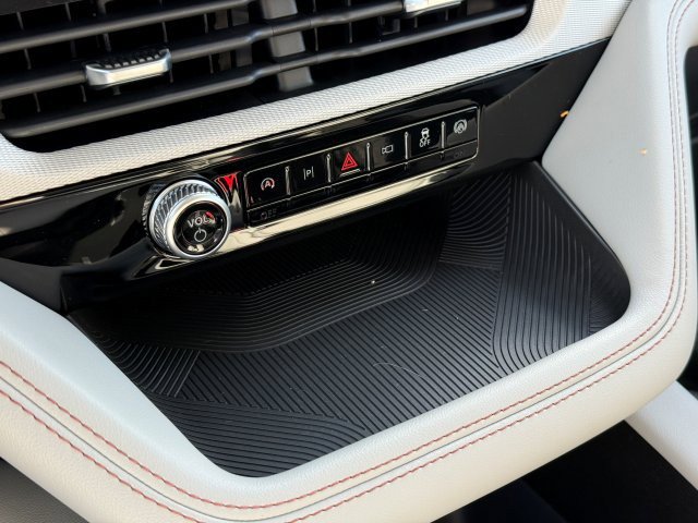New 2026 Ford Explorer ACTIV - photo 26