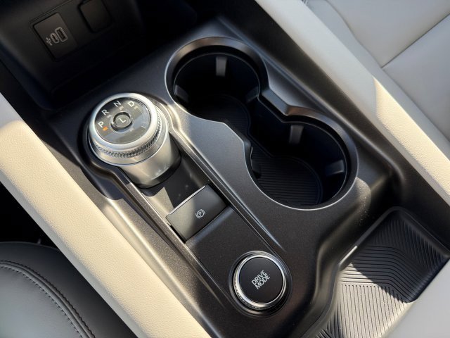 New 2026 Ford Explorer ACTIV - photo 27