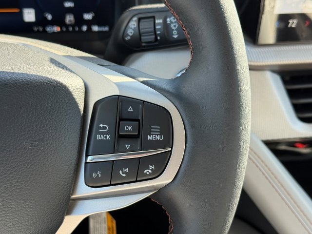 New 2026 Ford Explorer ACTIV - photo 29