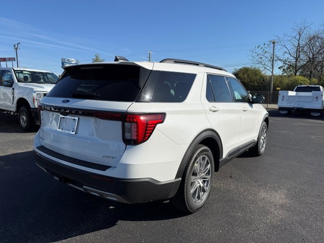 New 2026 Ford Explorer ACTIV - photo 6