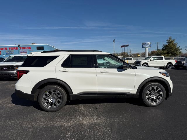 New 2026 Ford Explorer ACTIV - photo 7