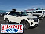 New 2026 Ford Explorer ACTIV thumbnail 1