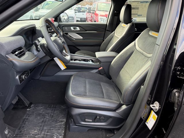 New 2026 Ford Explorer - photo 11