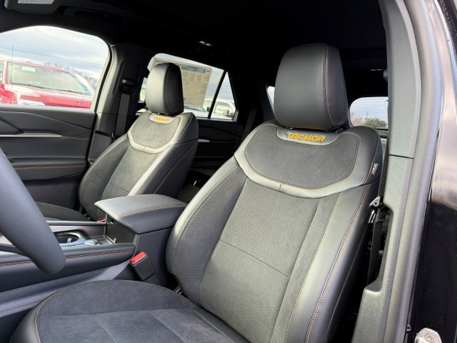 New 2026 Ford Explorer - photo 13