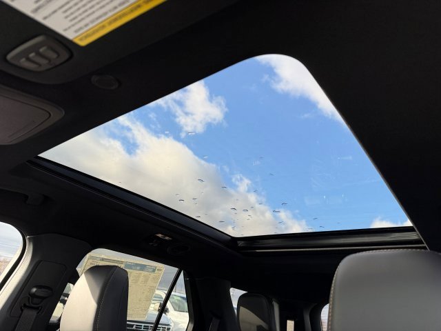 New 2026 Ford Explorer - photo 15