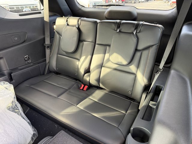 New 2026 Ford Explorer - photo 18