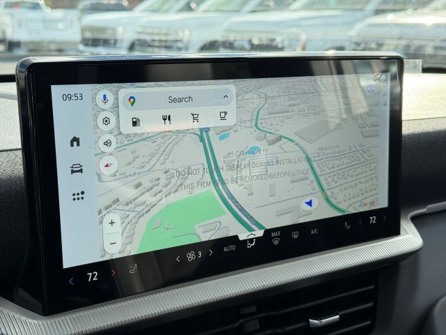 New 2026 Ford Explorer - photo 23