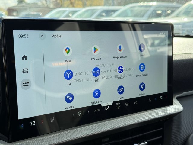 New 2026 Ford Explorer - photo 24