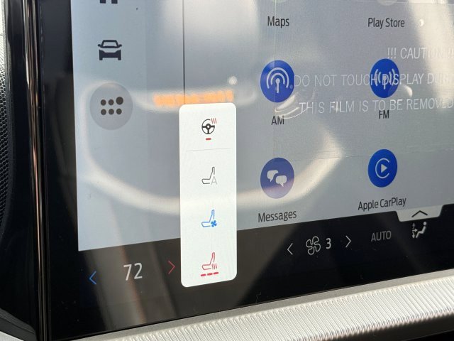 New 2026 Ford Explorer - photo 25