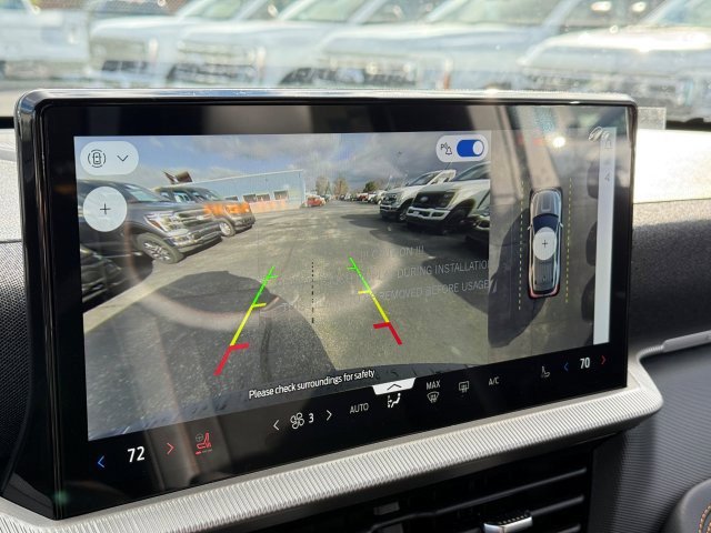 New 2026 Ford Explorer - photo 27