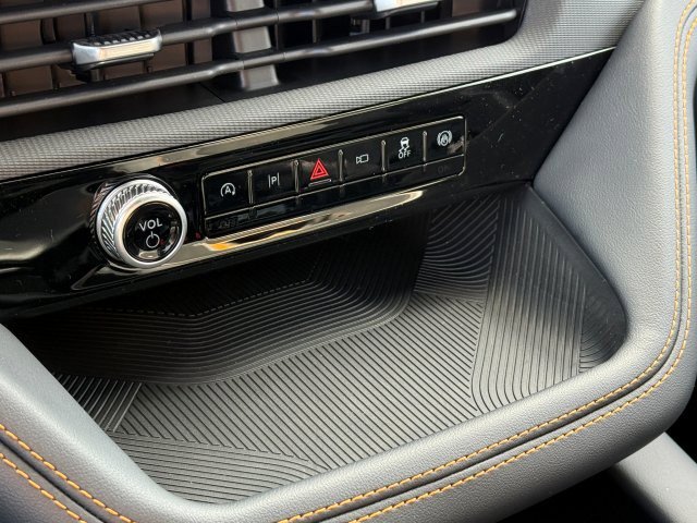 New 2026 Ford Explorer - photo 28