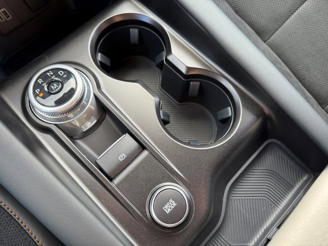New 2026 Ford Explorer - photo 29
