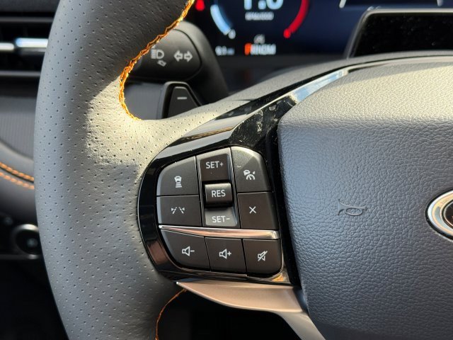 New 2026 Ford Explorer - photo 30