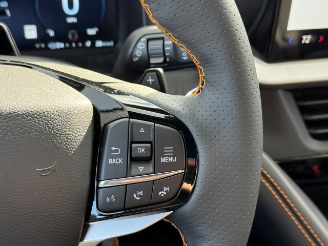 New 2026 Ford Explorer - photo 31