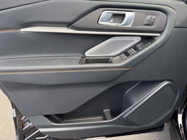 New 2026 Ford Explorer - photo 8