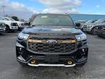 New 2026 Ford Explorer thumbnail 1