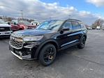New 2026 Ford Explorer thumbnail 2