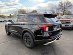 New 2026 Ford Explorer thumbnail 3