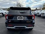 New 2026 Ford Explorer thumbnail 4