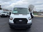 New 2026 Ford Transit 350 HD High Roof Empty Cargo Van thumbnail 1