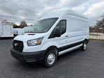 New 2026 Ford Transit 350 HD High Roof Empty Cargo Van thumbnail 2
