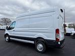 New 2026 Ford Transit 350 HD High Roof Empty Cargo Van thumbnail 3