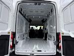 New 2026 Ford Transit 350 HD High Roof Empty Cargo Van thumbnail 5