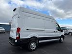 New 2026 Ford Transit 350 HD High Roof Empty Cargo Van thumbnail 6