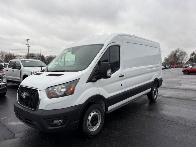 New 2026 Ford Transit 350 - photo 2