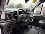 New 2026 Ford Transit 350 Medium Roof Empty Cargo Van thumbnail 8
