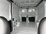 New 2026 Ford Transit 350 Medium Roof Empty Cargo Van thumbnail 11