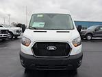 New 2026 Ford Transit 350 Medium Roof Empty Cargo Van thumbnail 1
